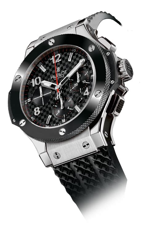 hublot nuovo|Hublot swiss watch.